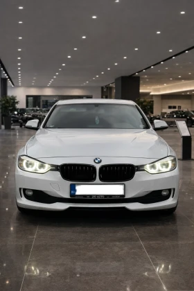 BMW 318 Automatic - 9777 € / 19122.15 лв. - 58384761 4