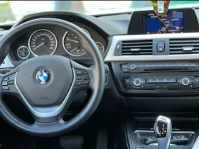 BMW 318 Automatic - 9777 € / 19122.15 лв. - 58384761 6