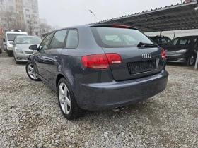 Audi A3 1.9TDI SPORTBAG  - 3950 € / 7725.53 лв. - 12889965 4