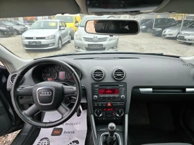 Audi A3 1.9TDI SPORTBAG  - 3950 € / 7725.53 лв. - 12889965 10