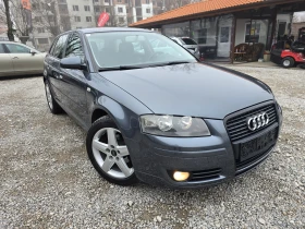 Audi A3 1.9TDI SPORTBAG  - 3950 € / 7725.53 лв. - 12889965 5
