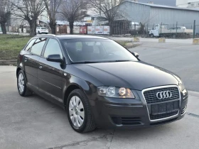 Audi A3 1.9TDI SPORTBAG  - 3900 € / 7627.74 лв. - 12889965 5