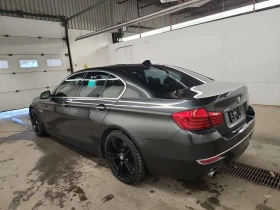 BMW 535 * 535I XDRIVE * CARFAX * ЦЕНА ДО БГ - 12400 € / 24252.29 лв. - 54642414 4