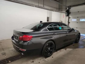 BMW 535 * 535I XDRIVE * CARFAX * ЦЕНА ДО БГ - 12400 € / 24252.29 лв. - 54642414 3