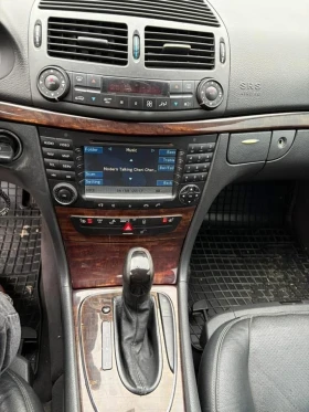 Mercedes-Benz E 270 - 4000 € / 7823.32 лв. - 14327364 11