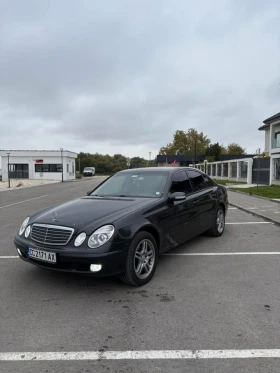Mercedes-Benz E 270 - 4000 € / 7823.32 лв. - 14327364 3
