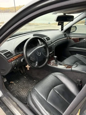 Mercedes-Benz E 270 - 4000 € / 7823.32 лв. - 14327364 8