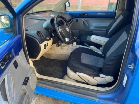 VW Beetle 1.9 TDI 90ks KLIMATIK, снимка 9 - Автомобили и джипове - 53650754