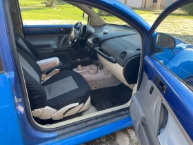 VW Beetle 1.9 TDI 90ks KLIMATIK, снимка 10 - Автомобили и джипове - 53650754