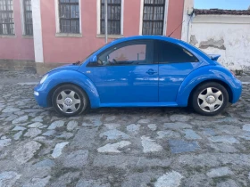 VW Beetle 1.9 TDI 90ks KLIMATIK, снимка 2 - Автомобили и джипове - 53650754