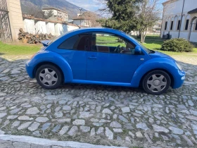 VW Beetle 1.9 TDI 90ks KLIMATIK, снимка 6 - Автомобили и джипове - 53650754