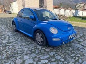VW Beetle 1.9 TDI 90ks KLIMATIK, снимка 7 - Автомобили и джипове - 53650754