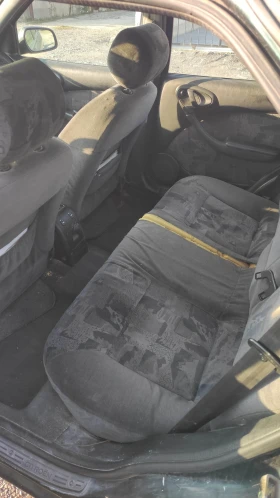 Citroen Xsara 1, 6 бензин, снимка 4 - Автомобили и джипове - 53658781