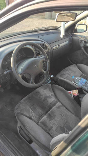 Citroen Xsara 1, 6 бензин, снимка 3 - Автомобили и джипове - 53658781