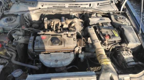 Citroen Xsara 1, 6 бензин, снимка 5 - Автомобили и джипове - 53658781