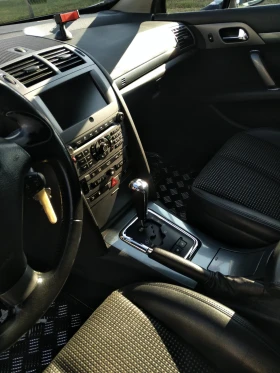 Peugeot 407 SW, снимка 2 - Автомобили и джипове - 53673383