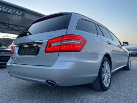 ����� �� �������� �� Mercedes-Benz E 350 4 Matik! 178K km!! UNIKAT!!!