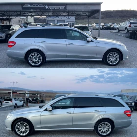 ����� �� �������� �� Mercedes-Benz E 350 4 Matik! 178K km!! UNIKAT!!!