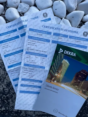 Mercedes-Benz E 350 4 Matik! 178K km!! UNIKAT!!! - 9990 € / 19538.74 лв. - 48348730 16