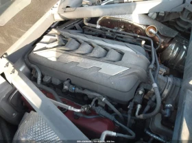 Chevrolet Corvette 6.2l Stingray Rwd 1Lt - 43000 € / 84100.69 лв. - 77663386 10