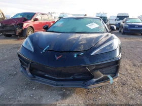 Chevrolet Corvette 6.2l Stingray Rwd 1Lt - 43000 € / 84100.69 лв. - 77663386 6