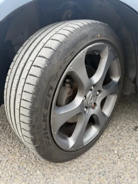 Honda Accord - 3500 € / 6845.40 лв. - 29551013 7