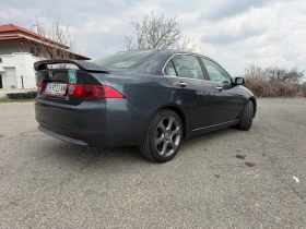 Honda Accord - 3500 € / 6845.40 лв. - 29551013 2