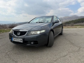 Honda Accord - 3500 € / 6845.40 лв. - 29551013 4