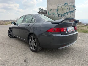Honda Accord - 3500 € / 6845.40 лв. - 29551013 3