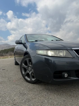 Honda Accord - 3500 € / 6845.40 лв. - 29551013 6