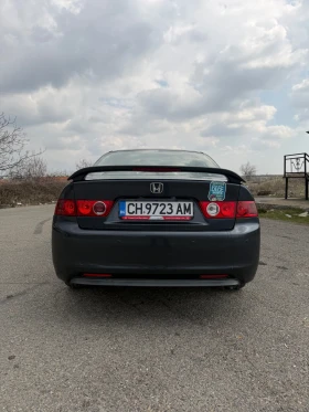 Honda Accord - 3500 € / 6845.40 лв. - 29551013 5