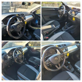 Skoda Fabia 1.2, 90 кс, бензин/газ, 4 цилиндъра - 7650 € / 14962.10 лв. - 37185983 9