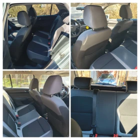 Skoda Fabia 1.2, 90 кс, бензин/газ, 4 цилиндъра - 7650 € / 14962.10 лв. - 37185983 11