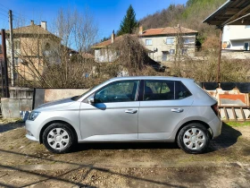 Skoda Fabia 1.2, 90 кс, бензин/газ, 4 цилиндъра - 7650 € / 14962.10 лв. - 37185983 4
