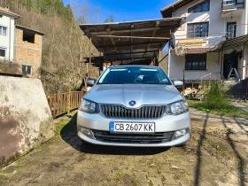 Skoda Fabia 1.2, 90 кс, бензин/газ, 4 цилиндъра - 7650 € / 14962.10 лв. - 37185983 2