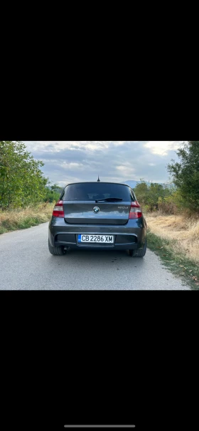 BMW 120 - 4399 € / 8603.70 лв. - 44653352 6