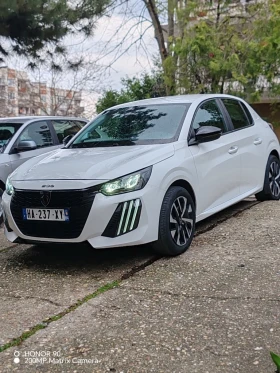 Peugeot 208 1, 2i Evro 6 - 13800 € / 26990.45 лв. - 58106292 4