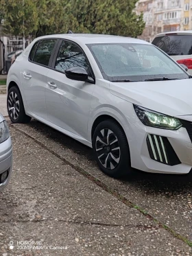 Peugeot 208 1, 2i Evro 6 - 13800 € / 26990.45 лв. - 58106292 5