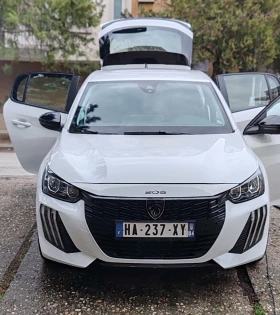 Peugeot 208 1, 2i Evro 6 - 13800 € / 26990.45 лв. - 58106292 2