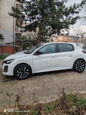 Peugeot 208 1, 2i Evro 6 - 13800 € / 26990.45 лв. - 58106292 9