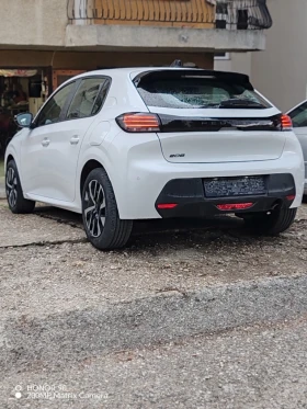 Peugeot 208 1, 2i Evro 6 - 13800 € / 26990.45 лв. - 58106292 8