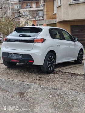 Peugeot 208 1, 2i Evro 6 - 13800 € / 26990.45 лв. - 58106292 6
