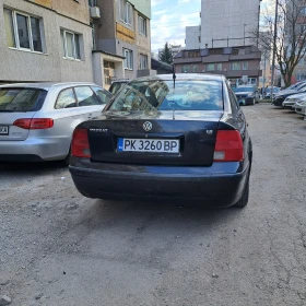 VW Passat 1.8 газ  - 1250 € / 2444.79 лв. - 65416973 5