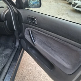 VW Passat 1.8 газ  - 1250 € / 2444.79 лв. - 65416973 7