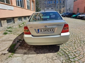 Toyota Corolla - 4300 € / 8410.07 лв. - 53464882 3