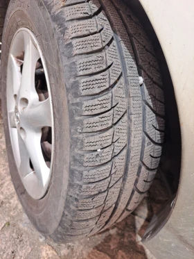 Toyota Corolla - 4300 € / 8410.07 лв. - 53464882 5