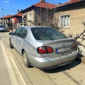 Nissan Primera Газ.Инж - 800 € / 1564.66 лв. - 97617932 2