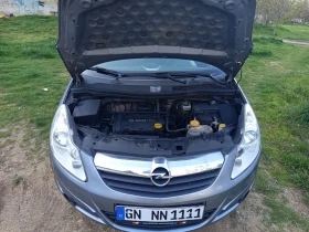 Opel Corsa 1.2i | Auto.bg — изображение 13
