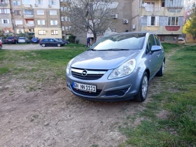 Opel Corsa 1.2i | Auto.bg — изображение 3
