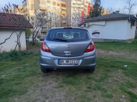 Opel Corsa 1.2i | Auto.bg — изображение 5
